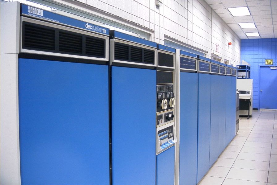 3. generáció, számítógép